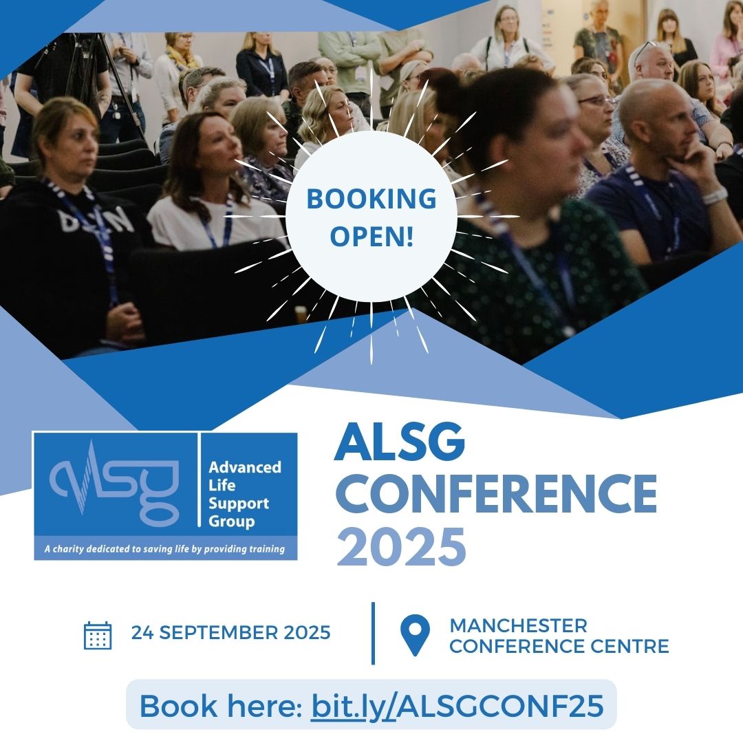 _ALSG_'s tweet image. Bookings are open for the conference on Wednesday 24 September. Click here bit.ly/ALSGCONF25 to avoid disappointment. Always insightful, with many useful plenaries and workshops, it鈥檚 not to be missed. #ALSGCONF25