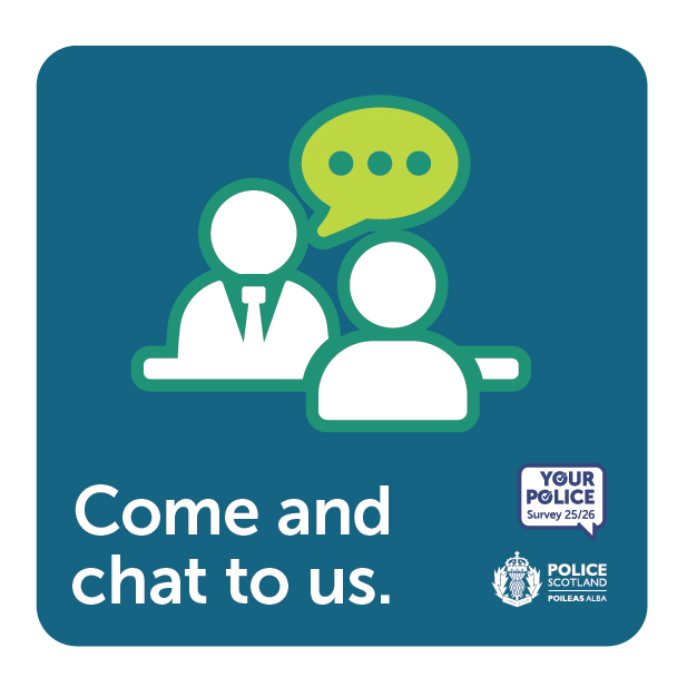 PSOSGreaterGlas's tweet image. The Your Police Survey 2025/26 is now open and want to hear from you 📝
It takes just 10 minutes to complete and helps shape local policing across our communities ☑️
Take part today ➡️ orlo.uk/kIiBn
#YourPolice