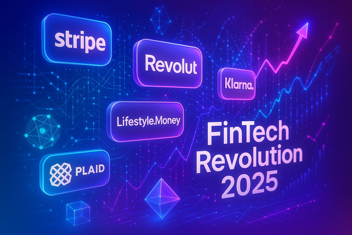 Jason_Maskell's tweet image. A Comprehensive Analysis of Global FinTech Trends and Investment Prospects for 2025. Part 2.

lnkd.in/ezmY8seh