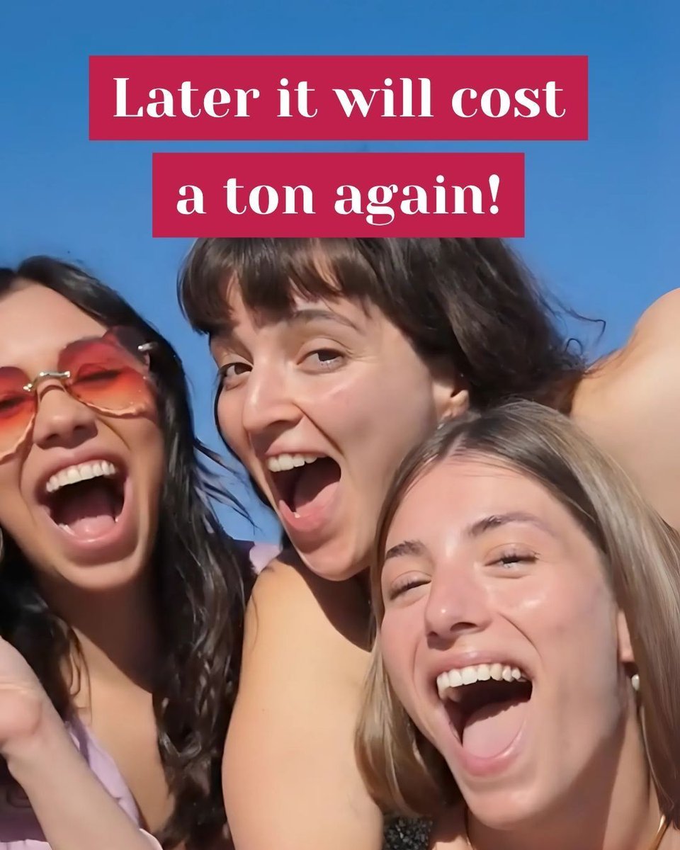 Big news: Austria extends free HPV vaccination until mid-2026!
Protect yourself and your loved ones from HPV-related cancers.
Vaccination = prevention. Don’t miss this opportunity.

#HPVvaccine #CancerPrevention #AGO #AGOAustria