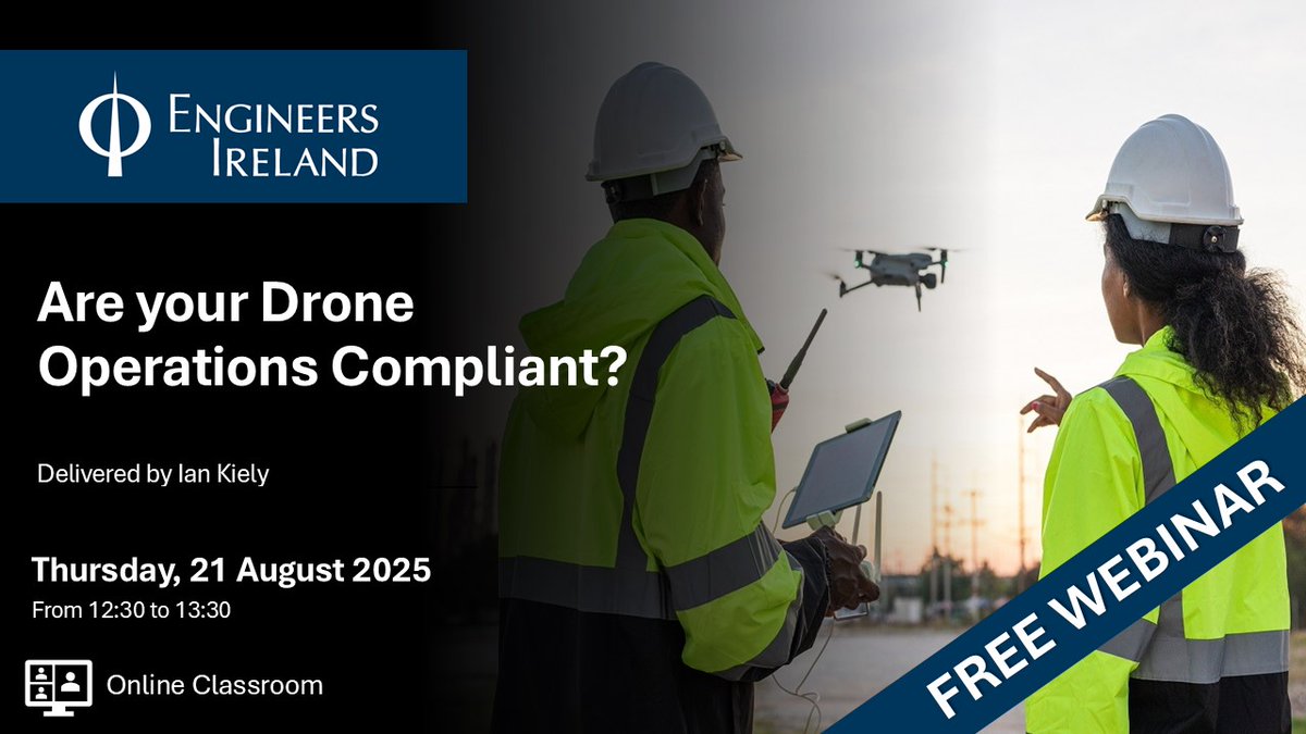 Engineers Ireland tweet media