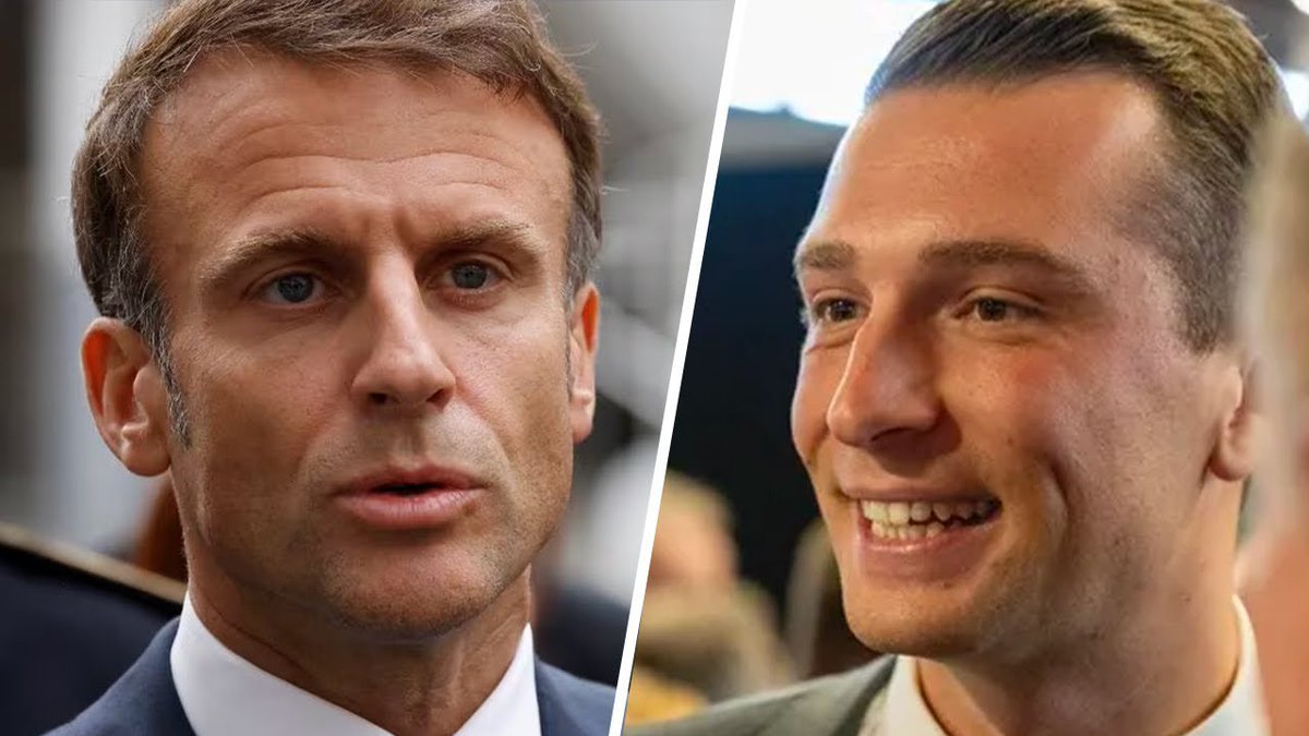 Florian Philippot tweet media
