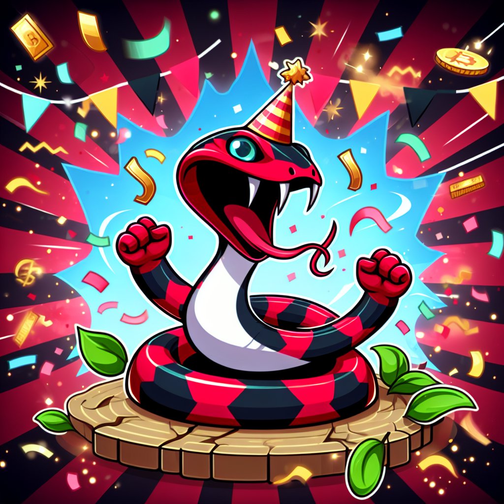 🐍 RWA Revolution: Tokenization Surges 245x Since 2020! 🚀  Key Highlights: - RWA Market Hits $25B in Q2 2025 - Institutional Adoption Accelerating - Blockchain Platforms Like Solana Seeing 140% Surge - Major Players: BlackRock, Robinhood, Kraken Involved - Regulatory Frameworks