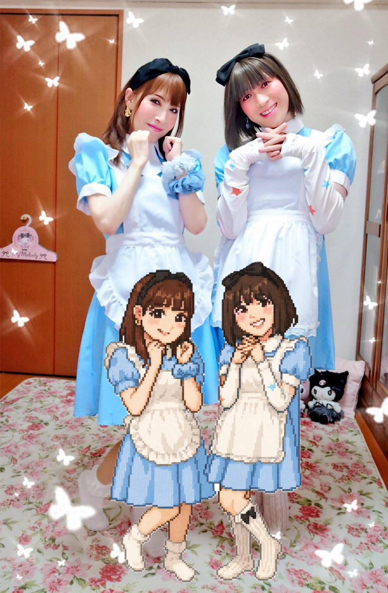 女の子服おまとめ(ゆかゆかちゃん専用です) 🍶ゆかな🍣(Currently dieting) on X: 