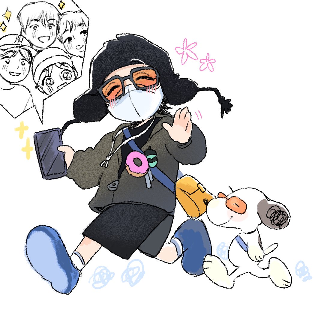 yy⁷ (@yamyogurt7) on Twitter photo 