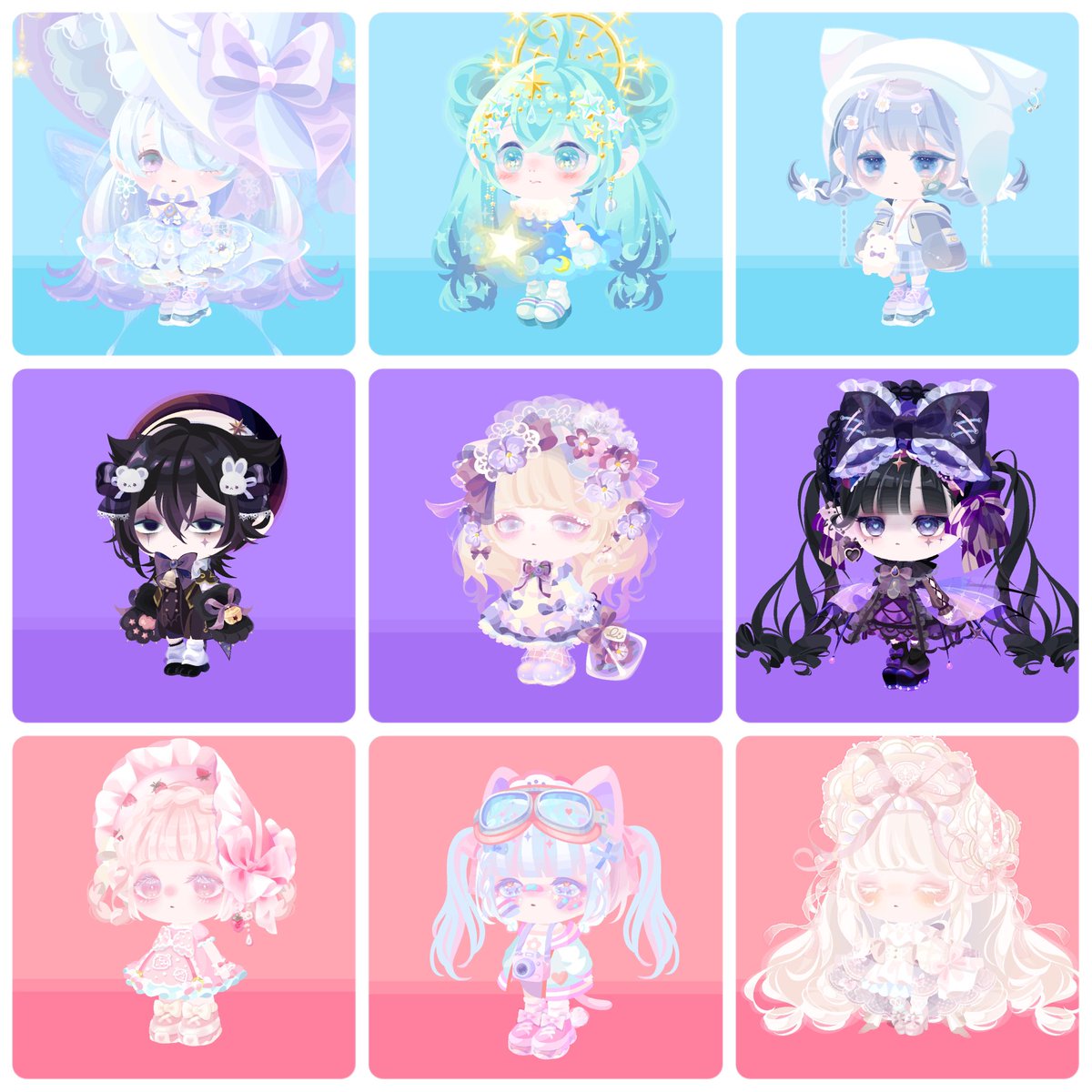 黒兎🐰うさぎくん tweet media