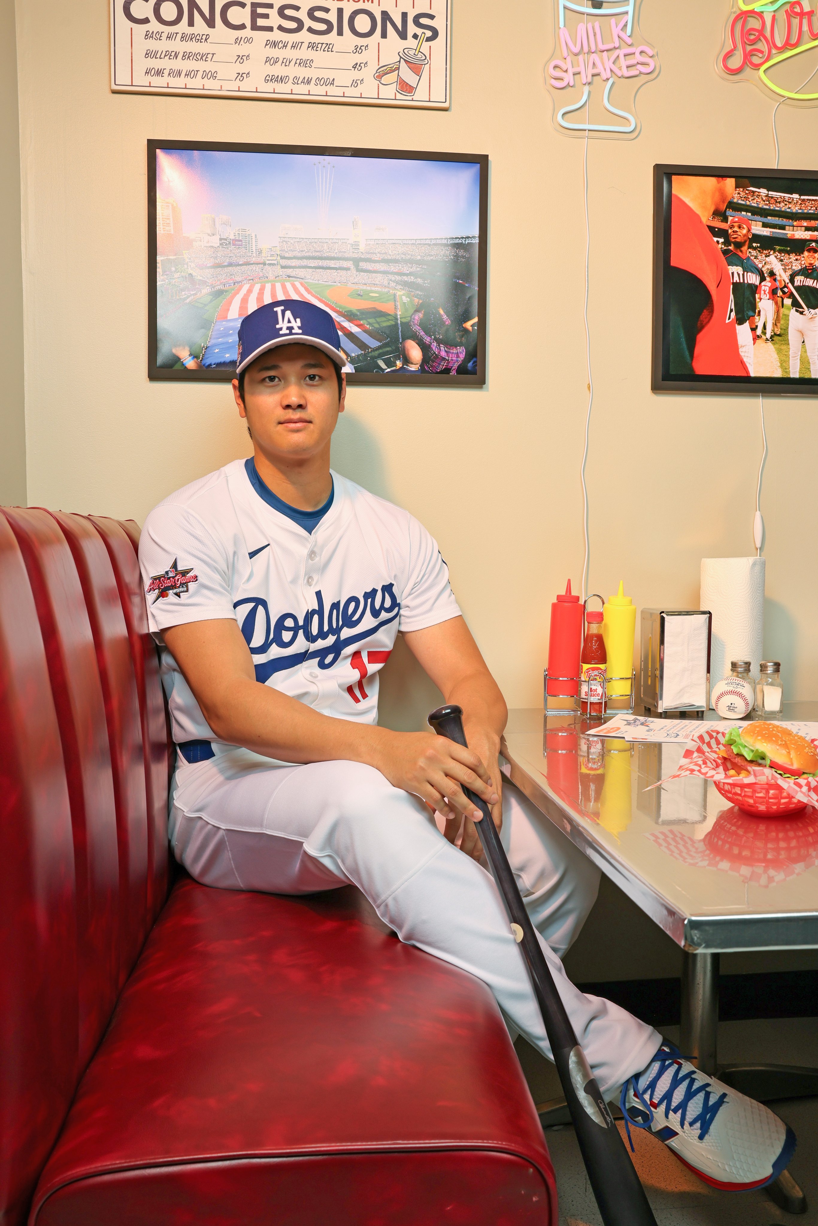 MLB Japan on X: 