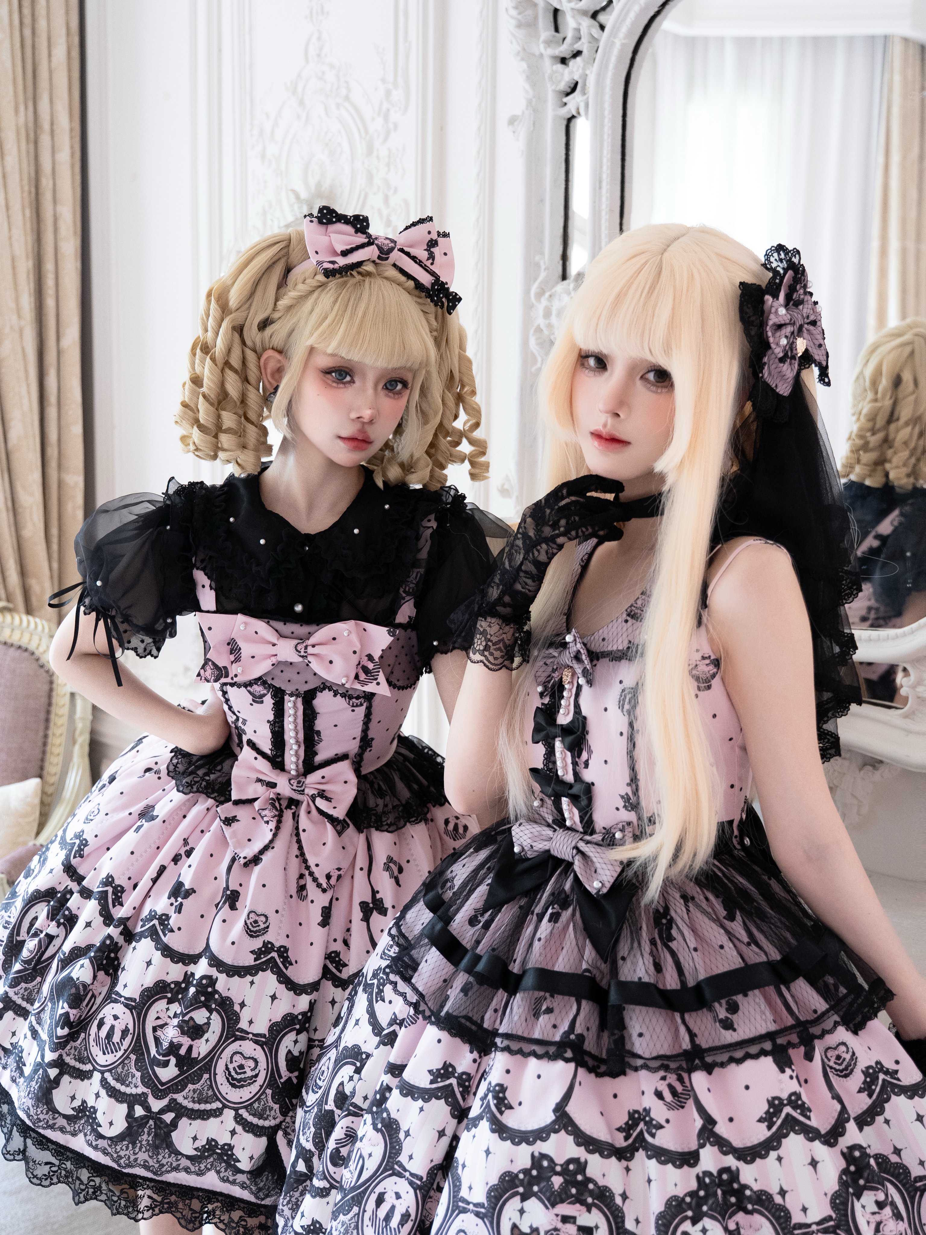 Rococo's Closet (@Rococoscloset) / X