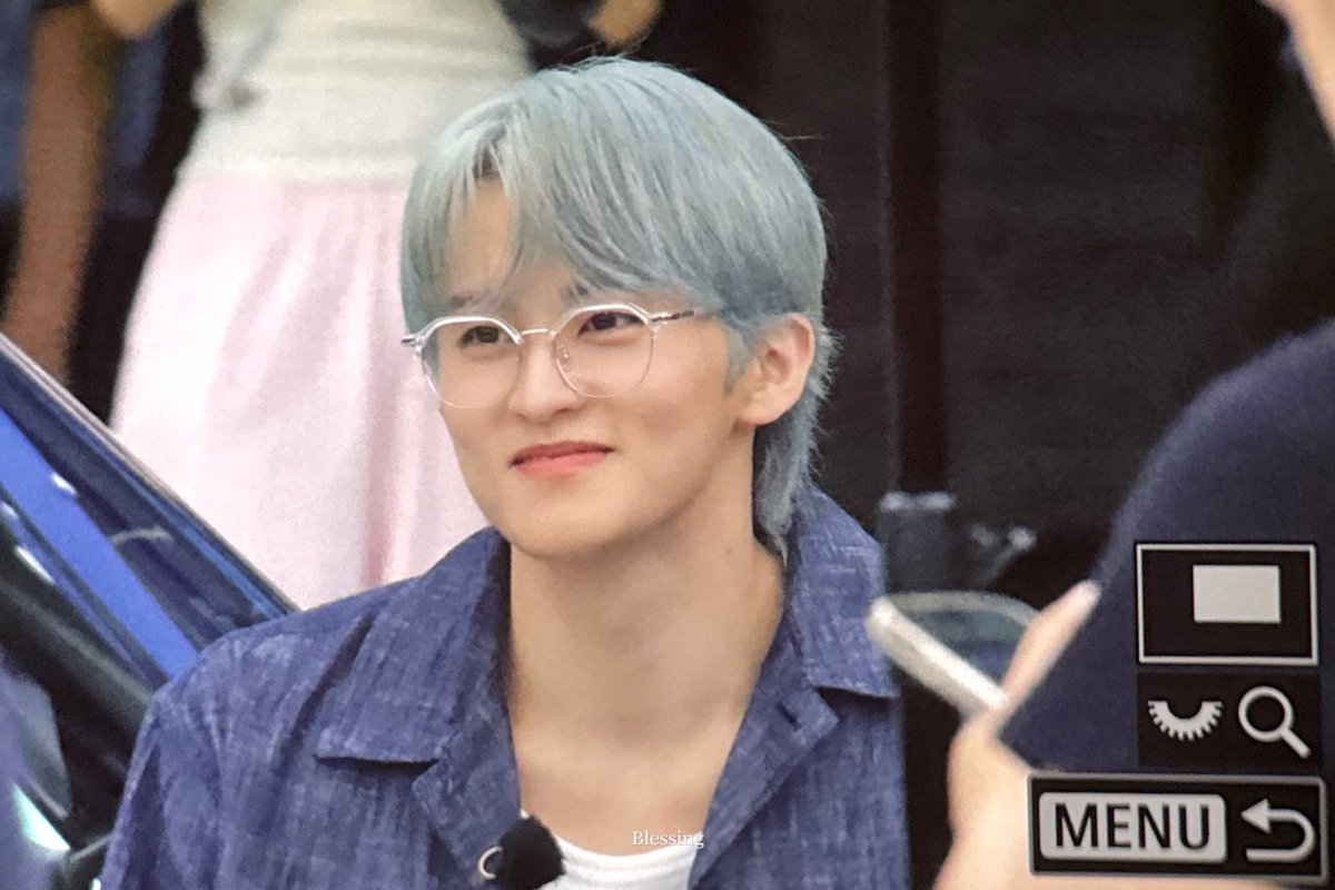 blessmark82's tweet image. 250715 반짝투어
#마크 #MARKLEE #MARK #NCT #NCTDREAM