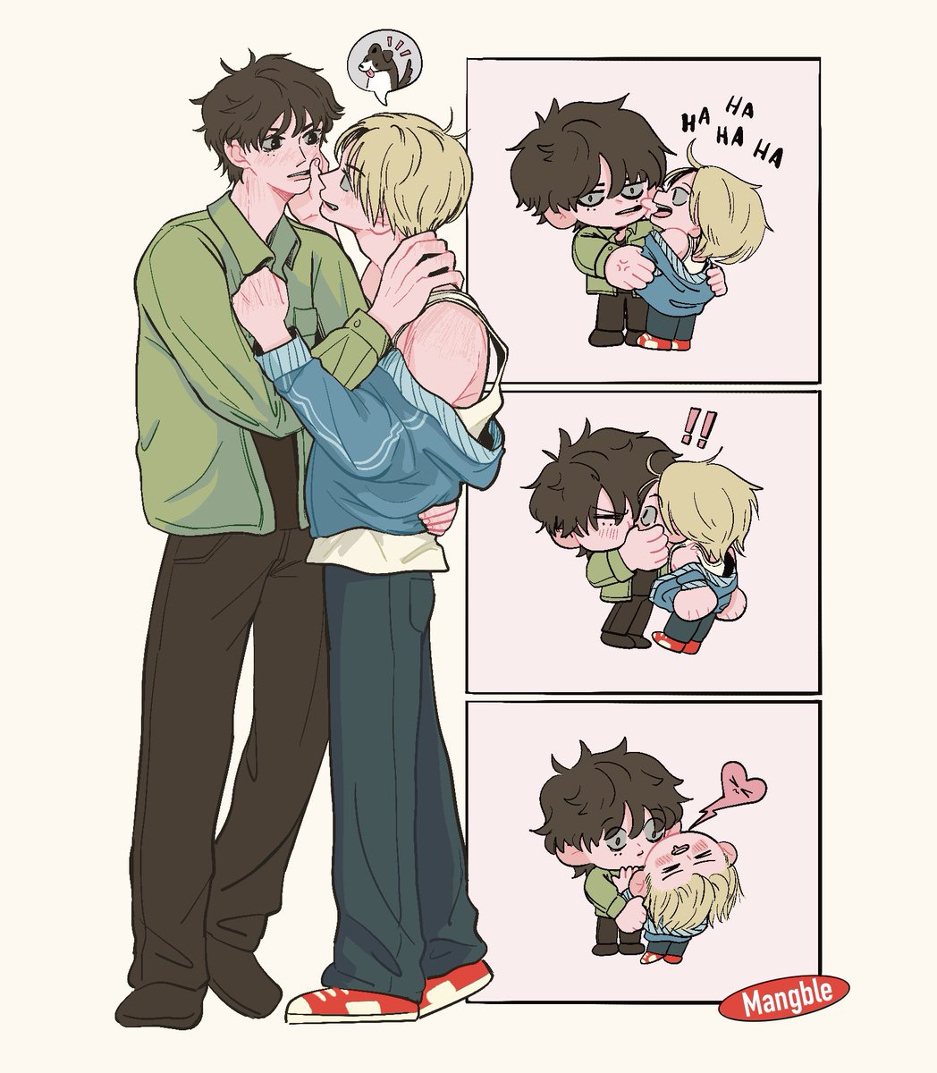 🐶 #ナツシン #natsushin
