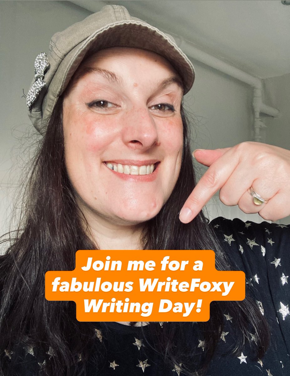 wurdsmyth's tweet image. Imagine a day of writing and inspiration in a magical house surrounded by countryside…
Join me for my #WriteFoxy Writing Day at The Timber House on Saturday 20th September!
Places are very limited so book early and get £5 off the ticket price!
eventbrite.co.uk/e/writefoxy-at…