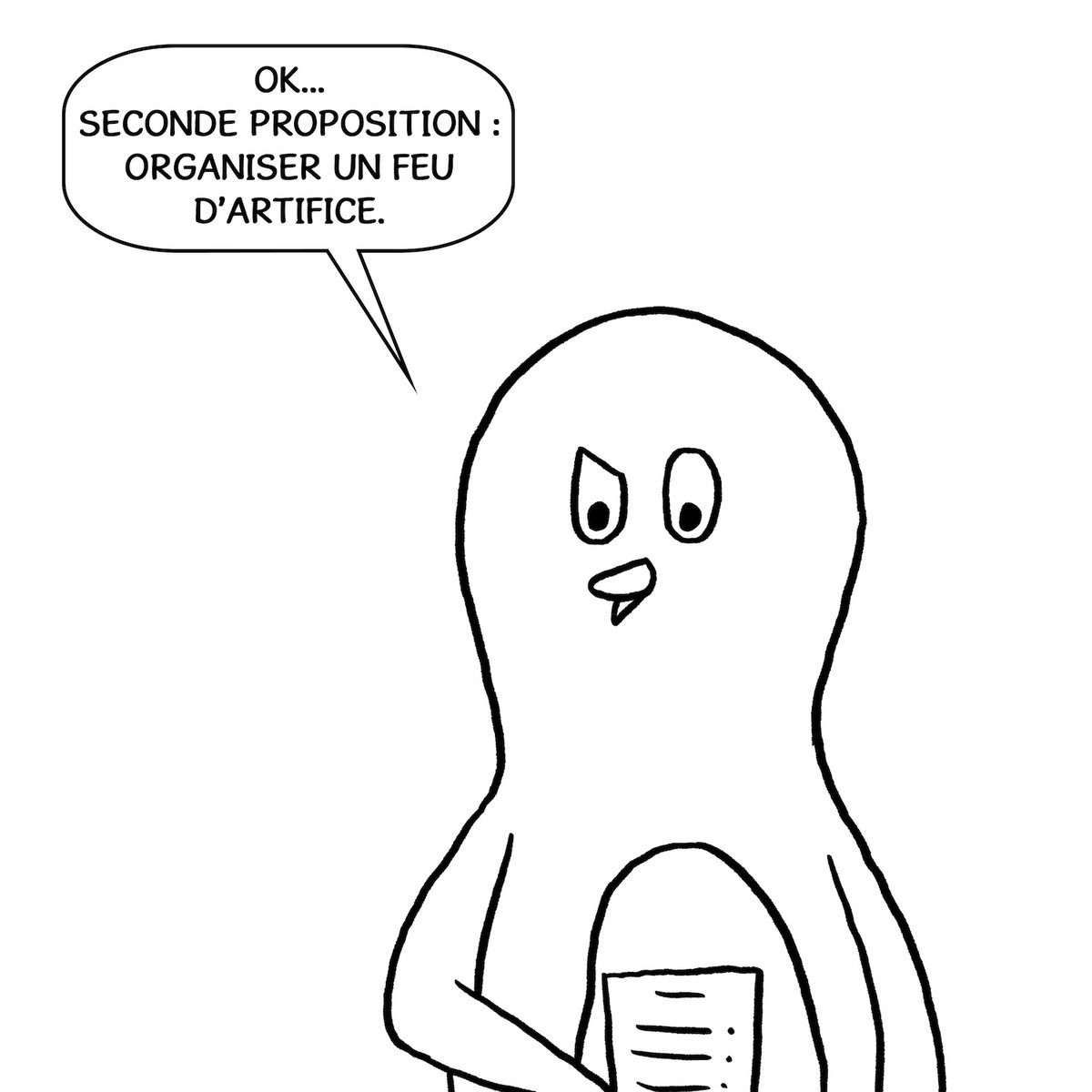 Pingouin tweet media