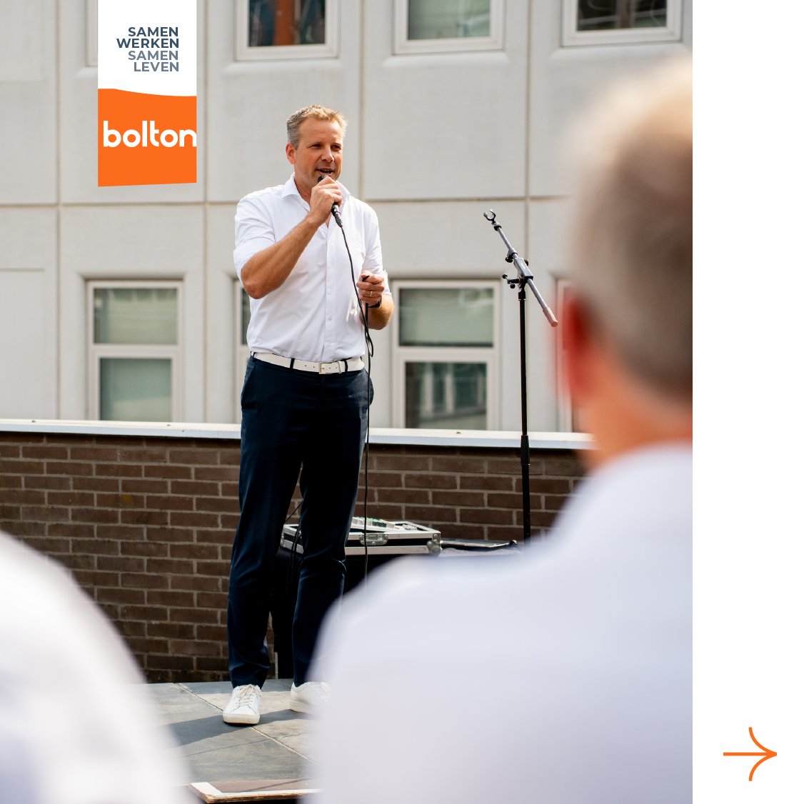 Nieuwe stap voor Rotterdam-Zuid! Gisteren vierden we de ontwikkeling en overdracht van #UpSouth: 127 huurwoningen (111 middenhuur + 16 sociaal) in het Motorstraatgebied. Samen met @Dunavast en @AchmeaRealEstate bouwen we aan een duurzame, groene stadswijk. Start bouw: eind 2025