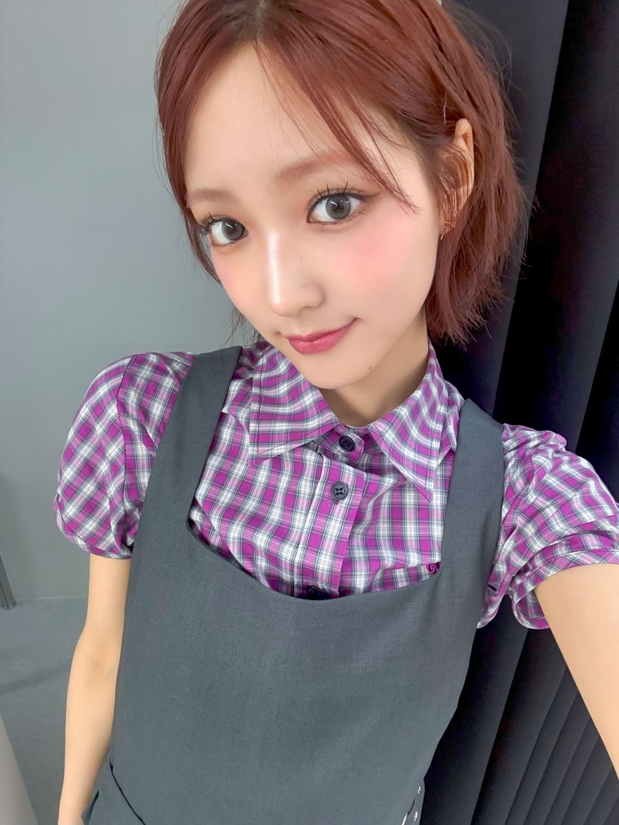 KiiiKiii_talk's tweet image. 보고싶다 티키들💜😚

#KiiiKiii #키키 #JIYU #지유