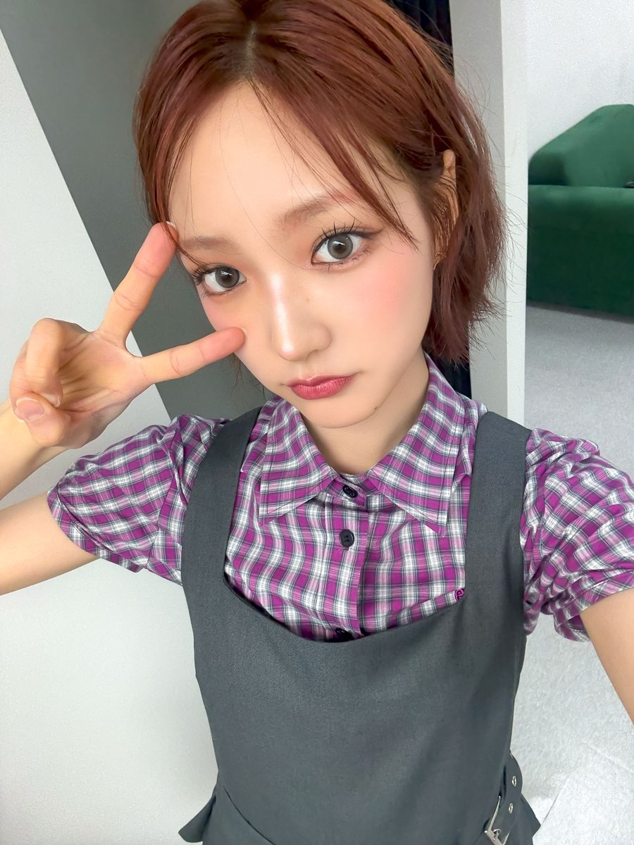 KiiiKiii_talk's tweet image. 보고싶다 티키들💜😚

#KiiiKiii #키키 #JIYU #지유