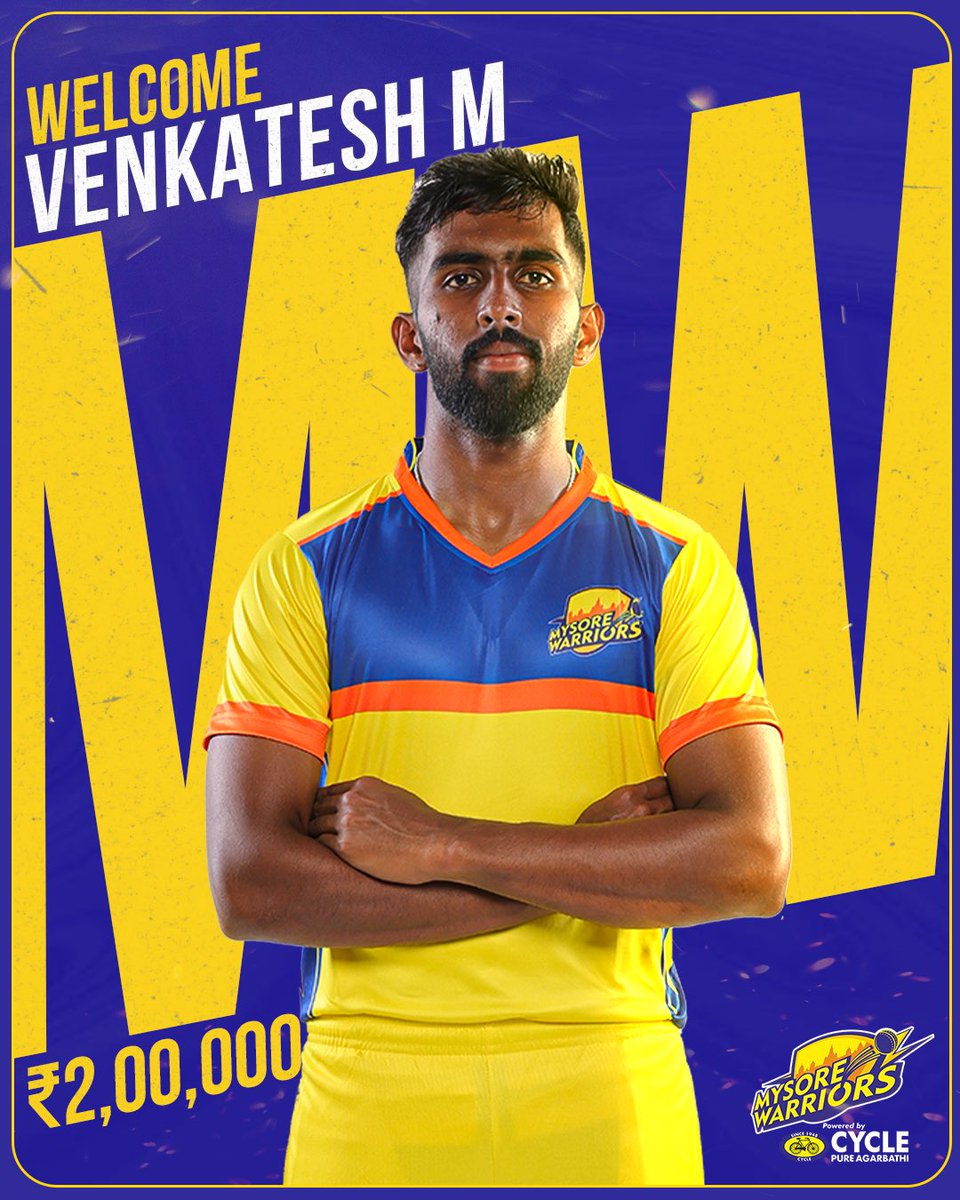 ಬೆಂಕಿ Venky is back. And stronger than ever.🥵

Welcome Back Warrior 💛