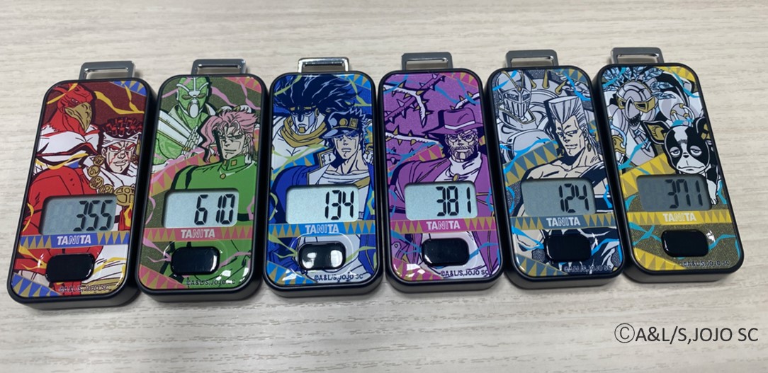 予約締切間近】「ジョジョの奇妙な冒険 スターダストクルセイダース