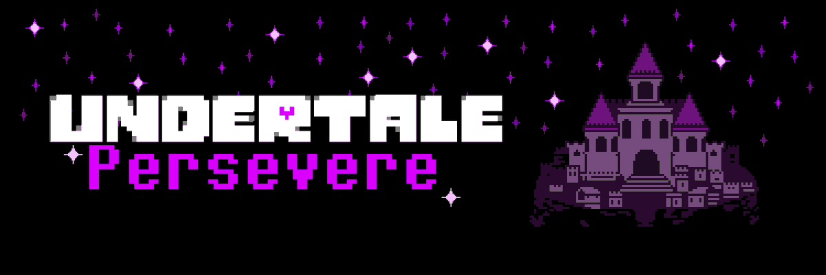 UTPersevere's tweet image. Applications to join the Undertale: Persevere team are STILL open!
forms.gle/xfnfDth2CK8yxM…