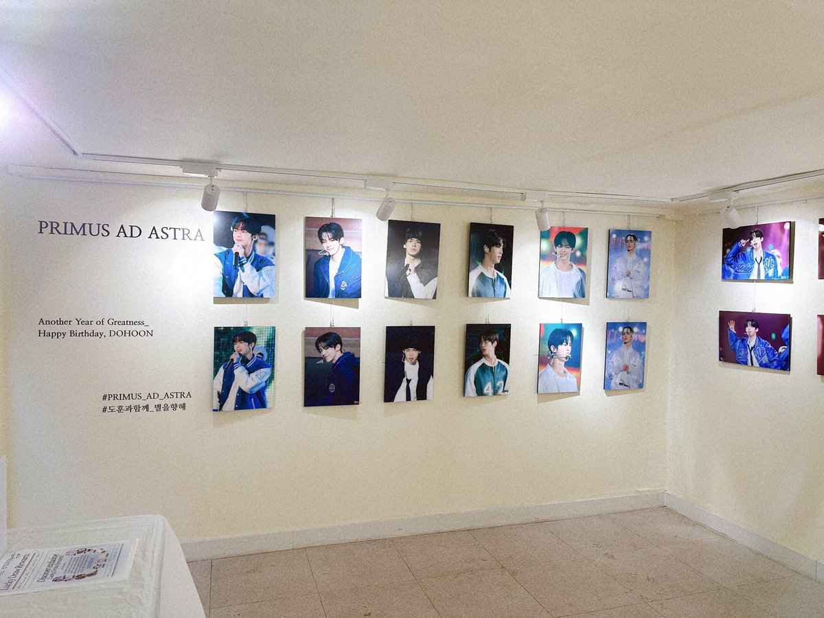 👀최애의 기념일 특별한 메뉴로 커스텀하고 싶으신 주최 분들의 연락을 기다립니다💕

🔴급한 일정 👌🏻
🔴~11월 추가 지원  (종이컵,현수막,배너 등)

일정확인&amp;문의📍 linktr.ee/p.logue

#생일카페 #생카 #전시카페 #아이돌 #2danimation  #배우 #홍대 #합정 #이벤트 #전시 #카페 #대관 #기념일