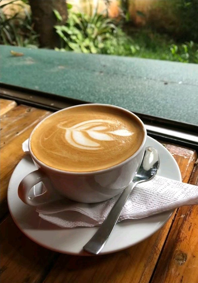 TheMacosGrills's tweet image. Start your morning right with the best coffee in town at Macos Grills, Plot 12 Iganga Road! ☕️✨ Wake up to rich flavors and warm moments—perfect for fueling your day. Visit us today and experience coffee the way it’s meant to be enjoyed! #MorningVibes #BestCoffeeInTown #MacosG
