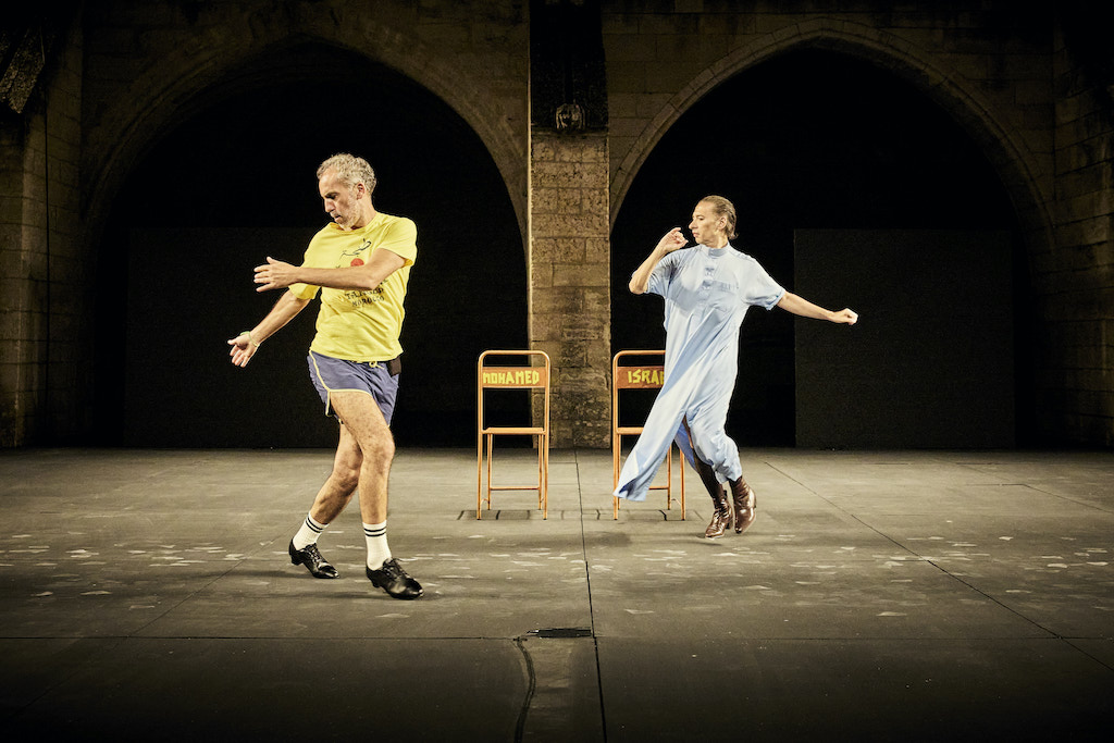 Hélène Kuttner (@helenekuttner) on Twitter photo « Israel et Mohamed », face à face avec le père au Festival d’Avignon <a href="/FestivalAvignon/">Festival d'Avignon</a> un spectacle tendre et généreux, ma critique en ligne :artistikrezo.com/spectacle/isra… « Israel et Mohamed », face à face avec le père au Festival d’Avignon <a href="/FestivalAvignon/">Festival d'Avignon</a> un spectacle tendre et généreux, ma critique en ligne :artistikrezo.com/spectacle/isra…