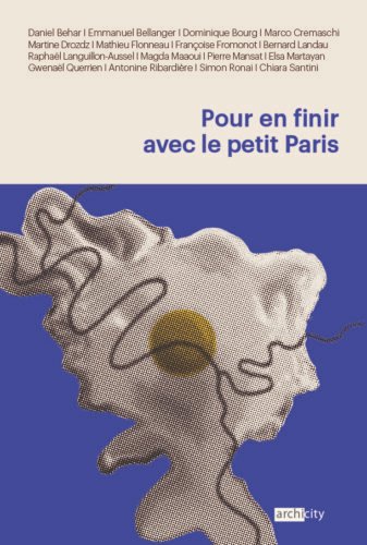 🏙️#Paris se transforme : #urbanisme, #JO, #GrandParis, hypercentre du luxe, friches réaménagées…
➡️Conférence gratuite à Tokyo sur les nouvelles géographies de la capitale française en 🇫🇷 et 🇯🇵
📍jeu. 17 juillet de 18h à 20h à la Maison franco-japonaise
🔗shorturl.re/7h70p