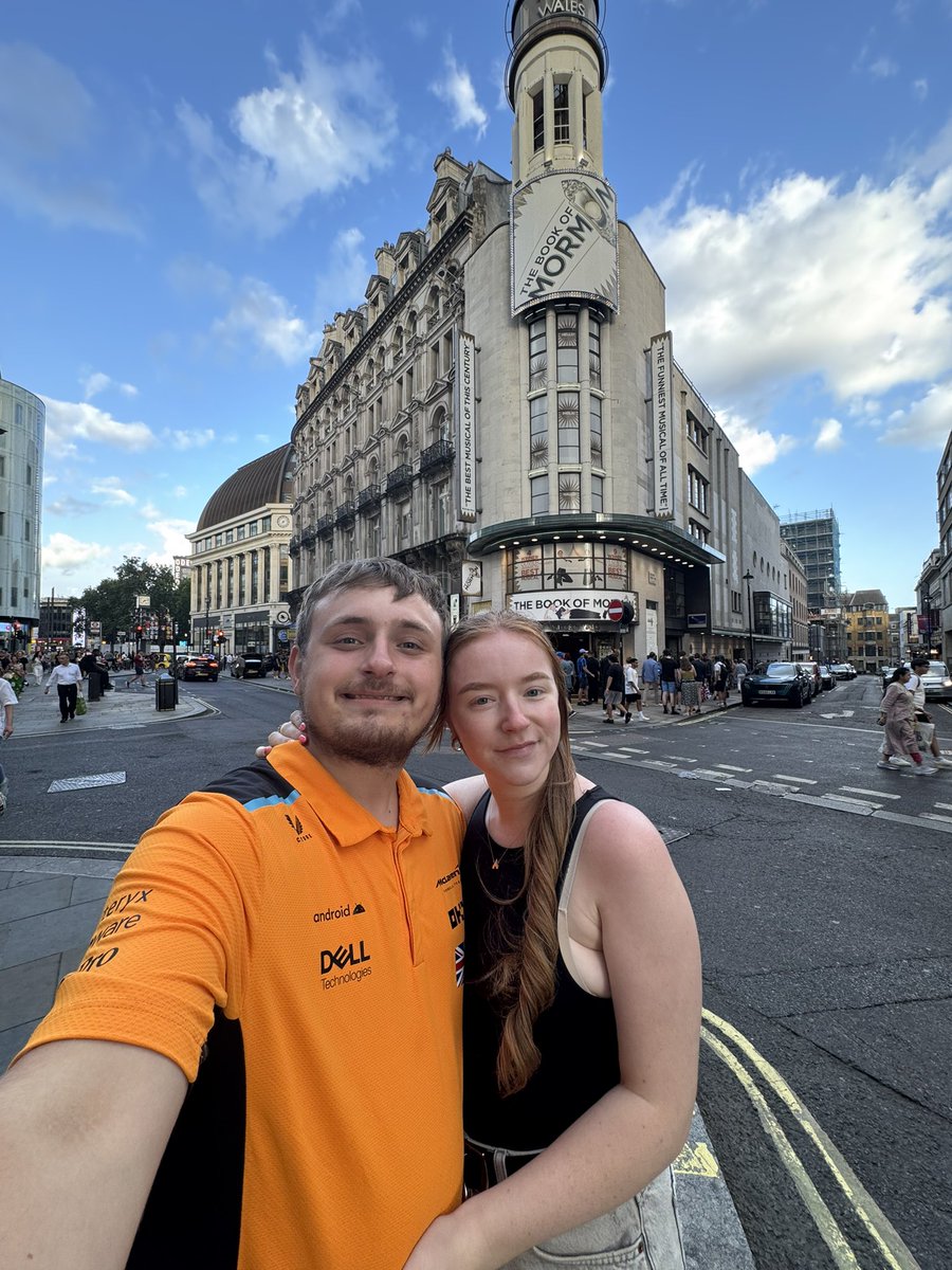 JBensoon's tweet image. What a fantastic birthday weekend, planned by my beautiful girlfriend, thank you @chloe_coasters ❤️