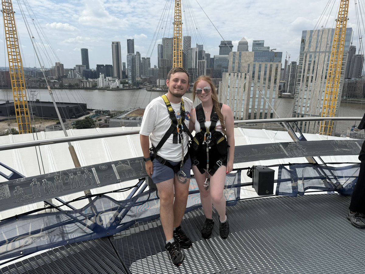 JBensoon's tweet image. What a fantastic birthday weekend, planned by my beautiful girlfriend, thank you @chloe_coasters ❤️