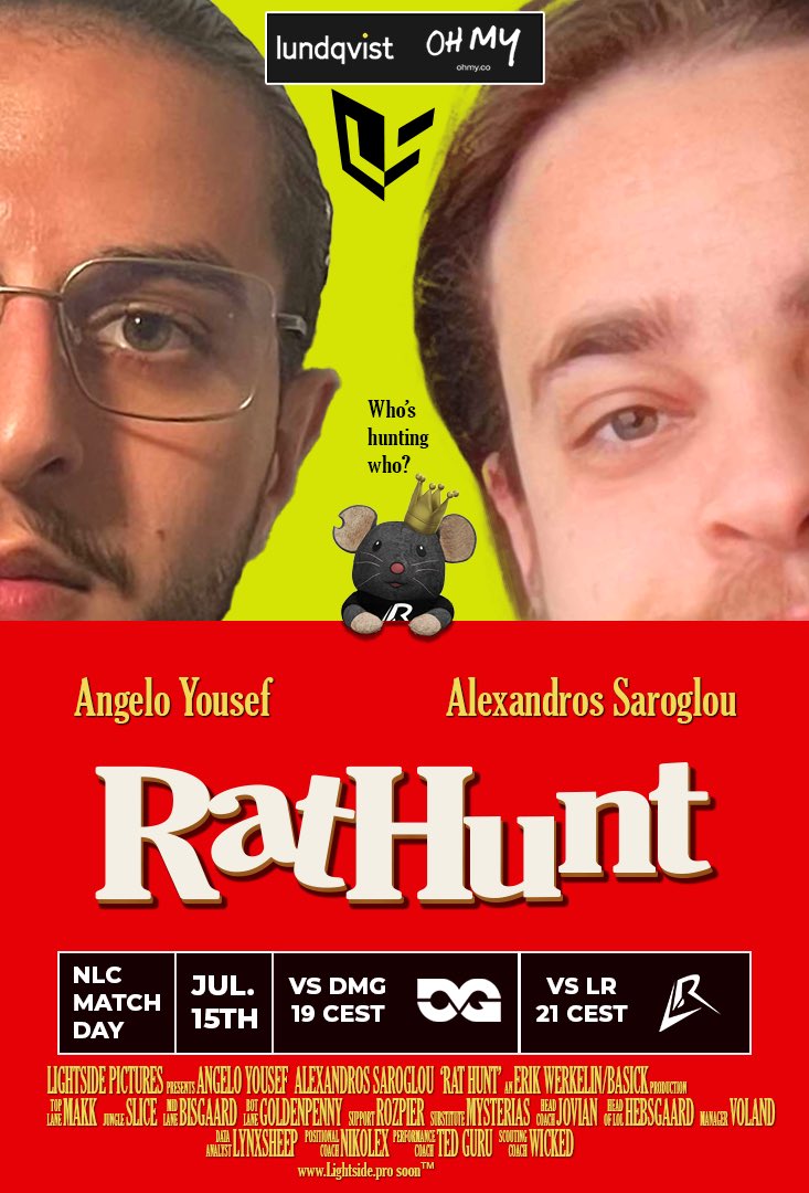 Lundqvist Lightside tweet media