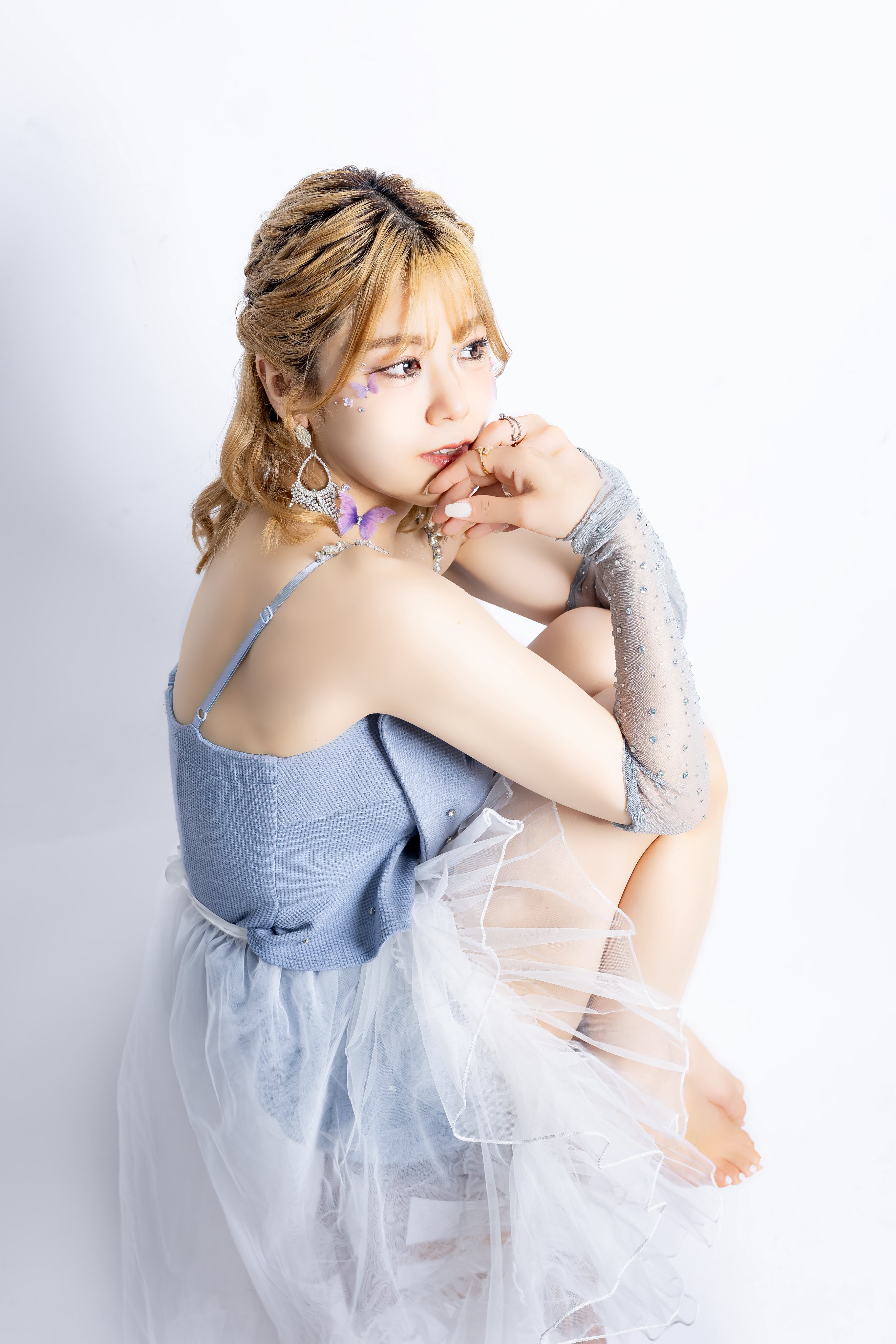 Ash (@pink_ash555) / X