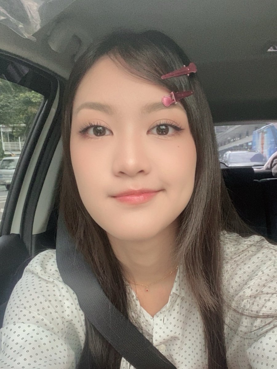 Greesella Adhalia tweet media