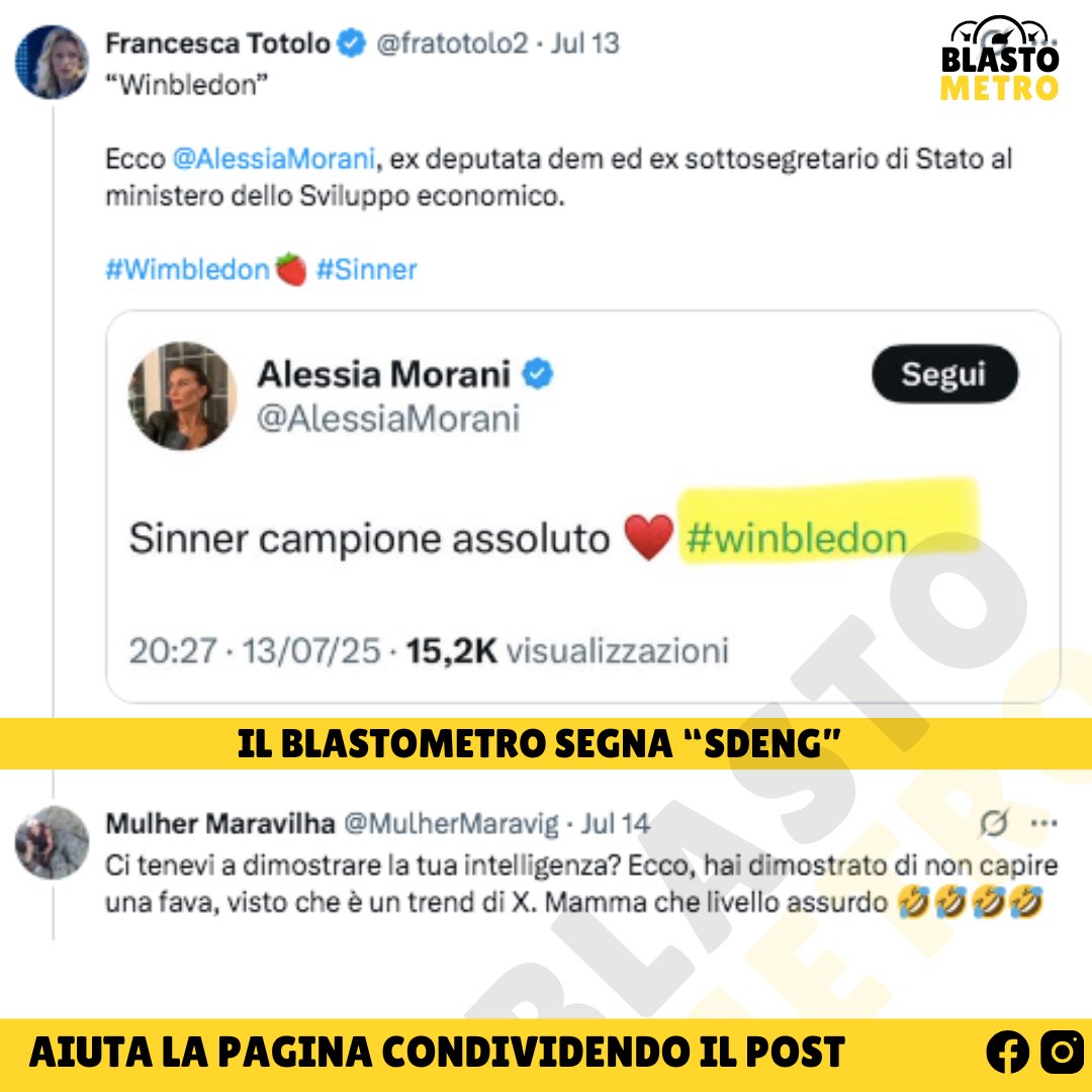 Blastometro (@blastometrotw) on Twitter photo 