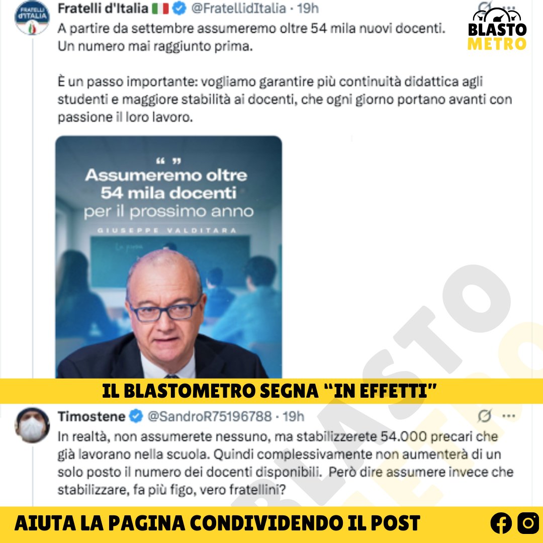 Blastometro (@blastometrotw) on Twitter photo 