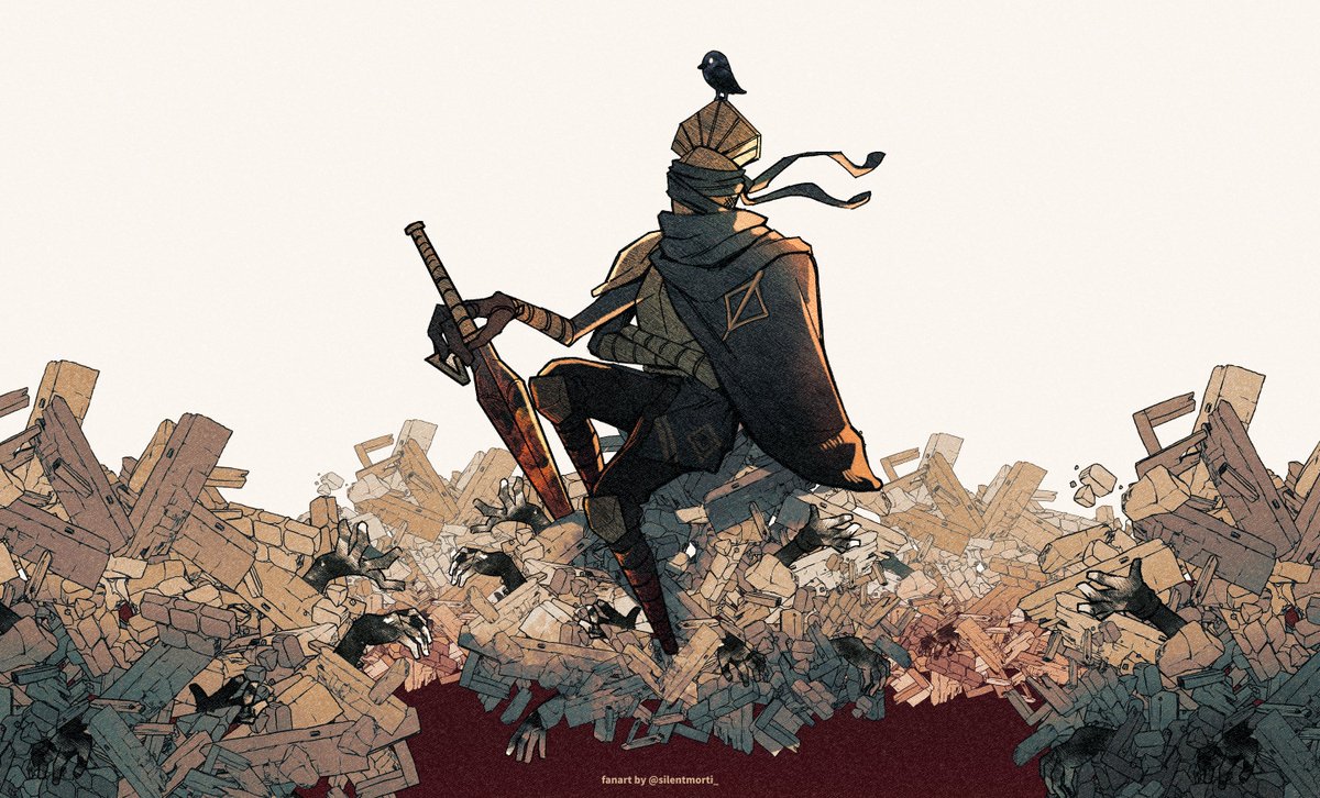 "That one Nevron"
#Expedition33 #ClairObscurExpedition33