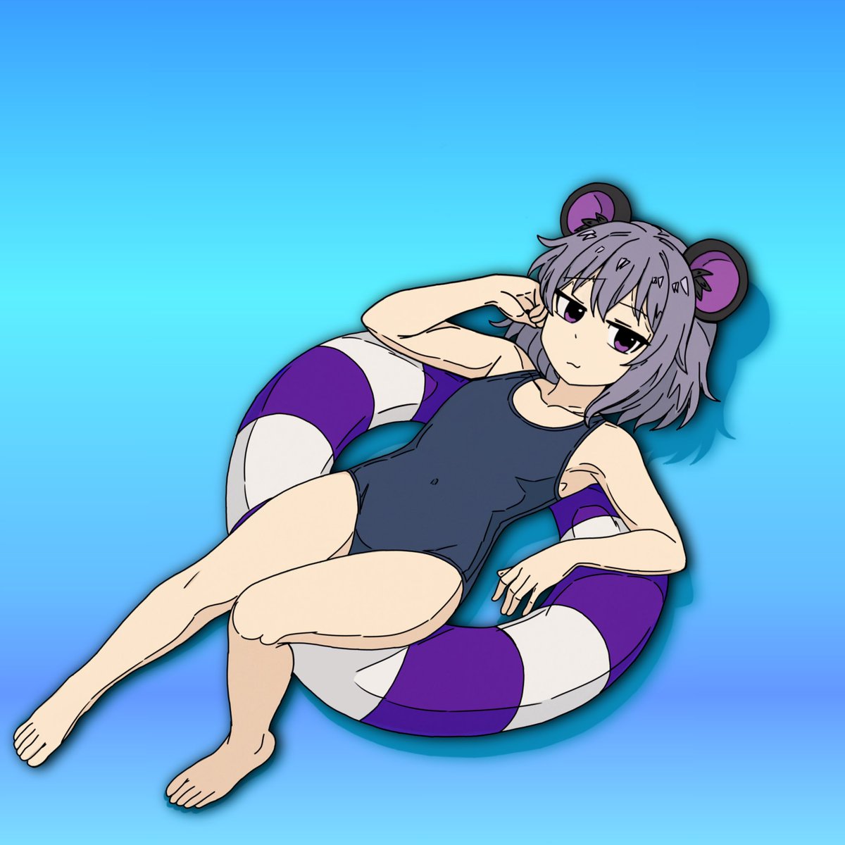 FOXFOX0420's tweet image. 无题