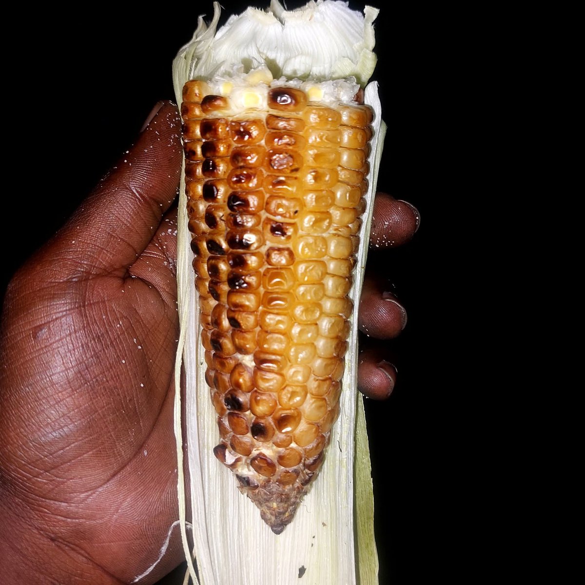 So today I decided kumbodyawo Tadiwa😂🙌