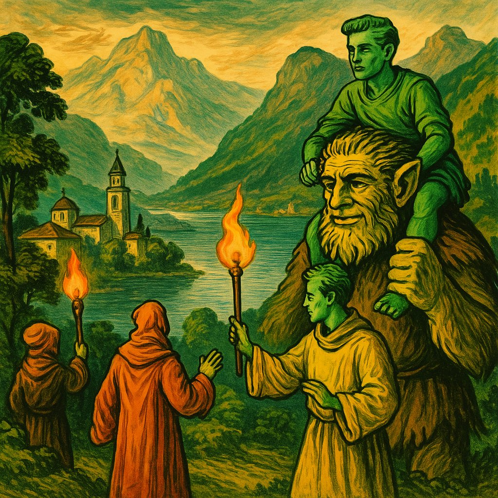 Anomage island isn’t just a dream.