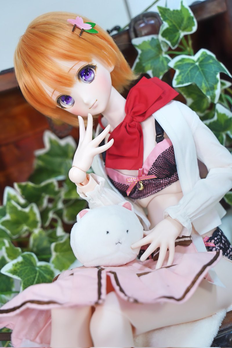 itterevo's tweet image. アダルトココアさん☕️
#ニシノミナト