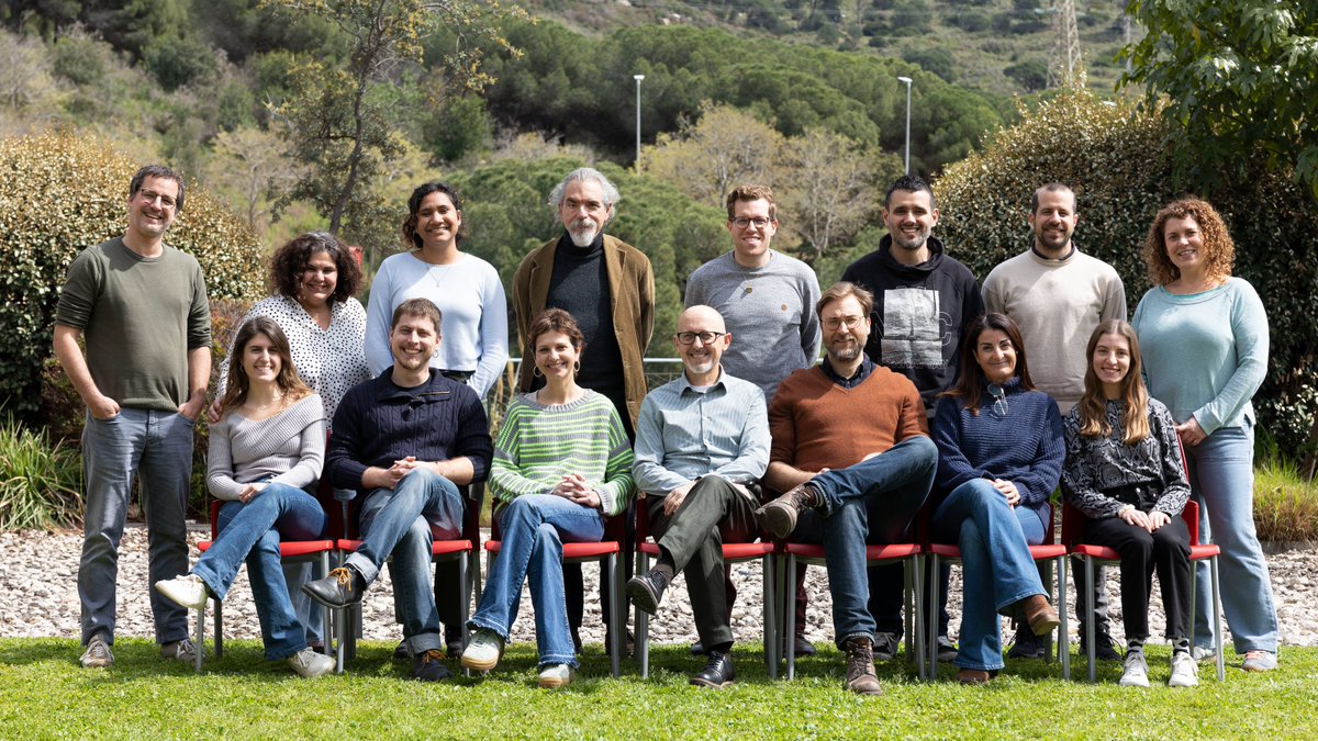 🆕 The Ibero-American network RIGHT PLUS, coordinated from the Can Ruti Campus (<a href="/ceeiscat/">CEEISCAT</a>, <a href="/CoalitionPLUS/">Coalition PLUS</a>) launches LAMIS 2025, a key study on the health of gay, bisexual and other men who have sex with men in Latin America and the Caribbean

🔗Learn more: bit.ly/LAMIS25_CEEISC…