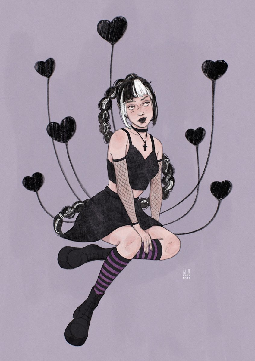 black black heart 

#bg3 #shadowheart #baldursgate3