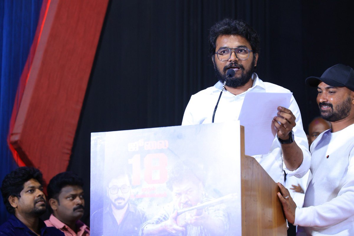 Dharma Durai tweet media