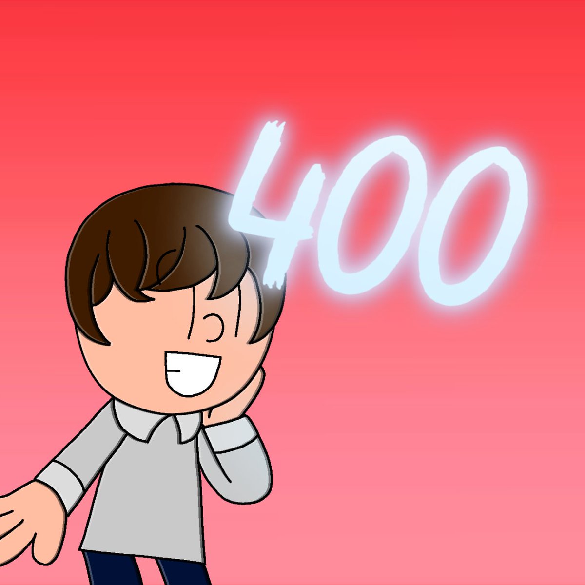 Josh_Animation's tweet image. Thx For 400 Subscribers On My YouTube Channel!

Link: youtube.com/@joshanimation…

#400 #YouTube #ThankYou #JoshAnimation #2025