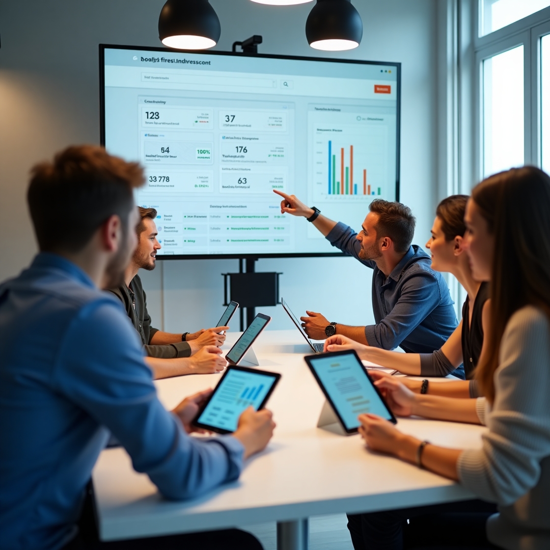 logicsoftsuk's tweet image. What kills conversions?

Slow mobile speed

Tiny buttons

Clunky UX

Mobile-first isn’t a trend. It’s a survival tactic.

Fix the middle of your funnel: logicsofts.co.uk