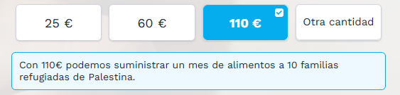 iagoABD's tweet photo. Bueeeenos días

Os informo que el dinero recaudado de los streams de las 2 regionales (unos 80 euros más un extra de mi parte) han sido donados para ayudar a Palestina!!

Muchas gracias a todos de nuevo ♥️ https://t.co/k29MCEw845