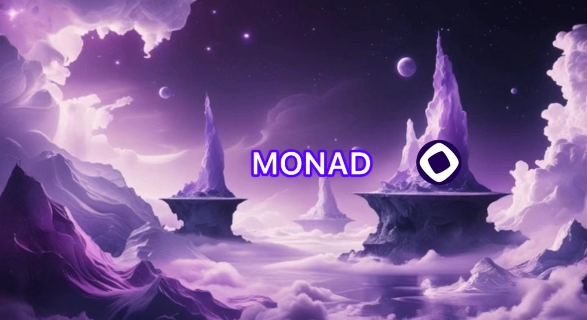 Let’s Gooo  Time to Dive Into Some Fresh Activity on the <a href="/monad_xyz/">Monad</a> Testnet!

✅Go to: kuru.io/markets?market…
✅Connect Wallet 
✅Swap And Add Some Liquidity 

✅Go to : stake.apr.io
✅Stake And Unstack Some $Mon Done ❤️