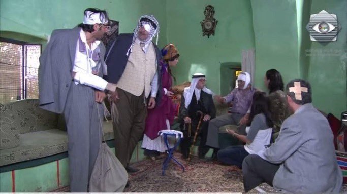 نرحب بدخول قوات وزارة الدفاع لبسط السيطرة والأمان على محافظة #السويداء 🤣
#سوريا #السويداء_تتحرر