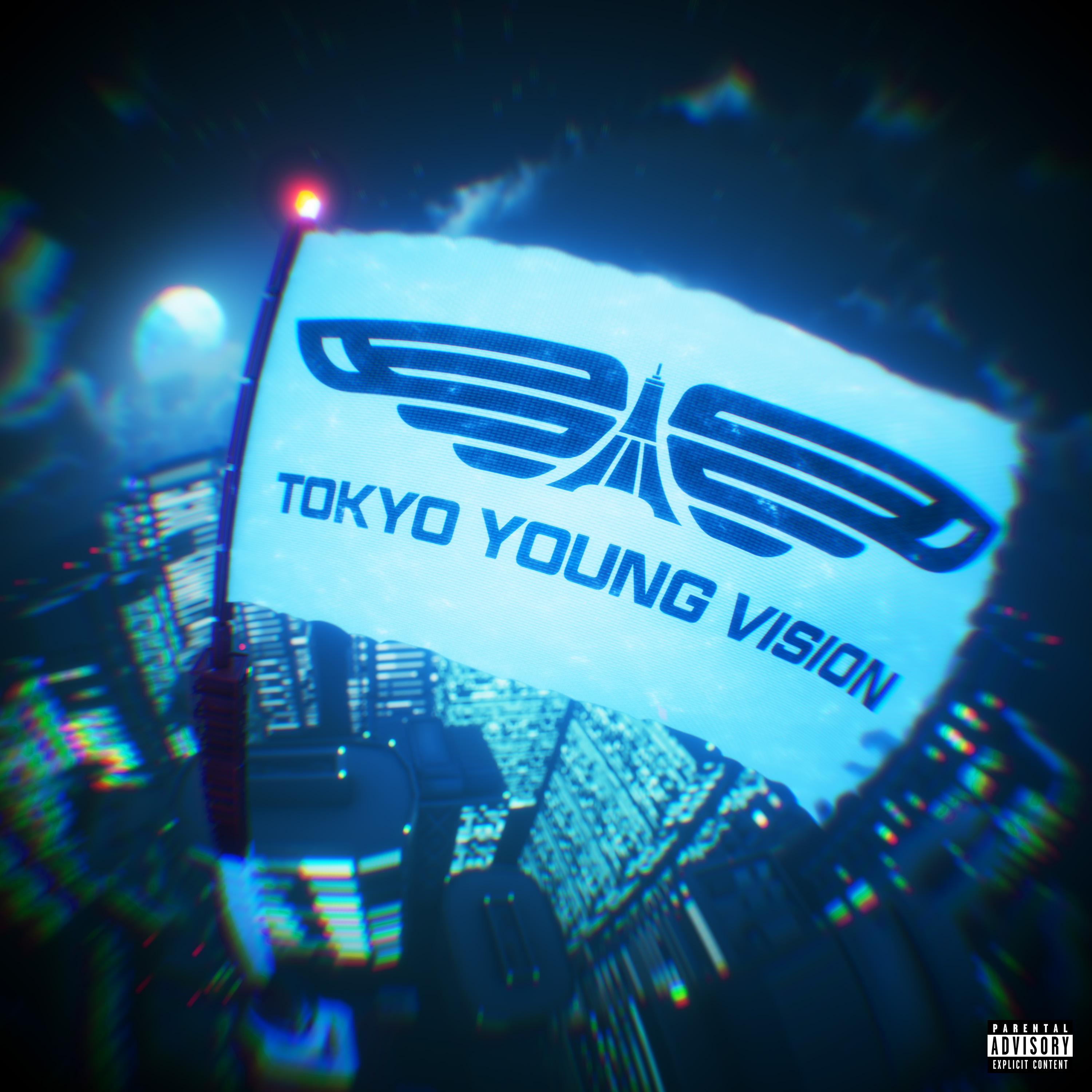 Tokyo Young Vision (@TYV_03) / X