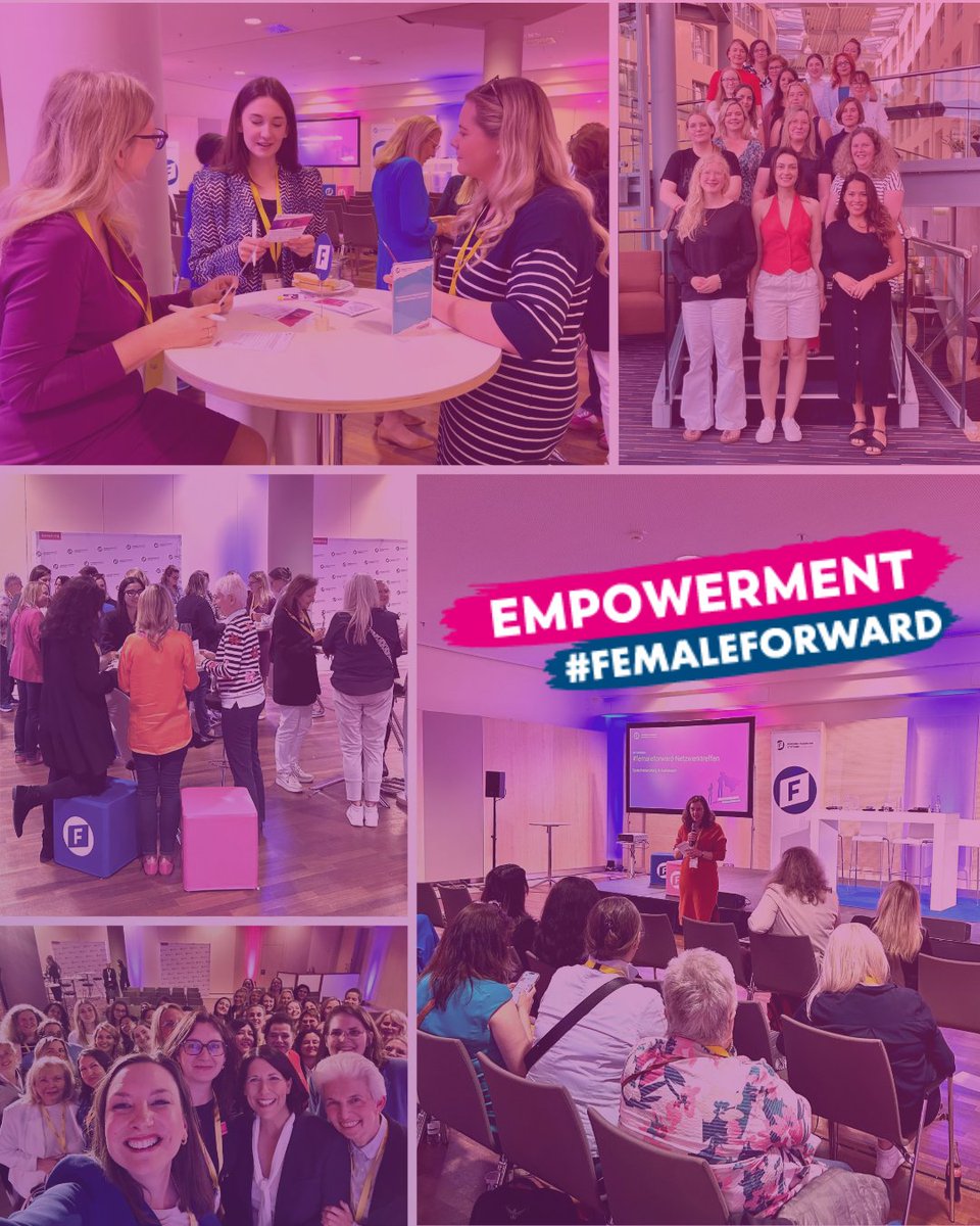 FNFreiheit's tweet image. 📆🔔Save the the Date! 

Bist Du bereit, Dein politisches und gesellschaftliches Engagement auf das nächste Level zu heben? Unser Empowerment-Programm für liberal engagierte Frauen startet in die nächste Runde!

Vom 1. bis 31. August 2025 hast Du die Chance, Dich für einen…