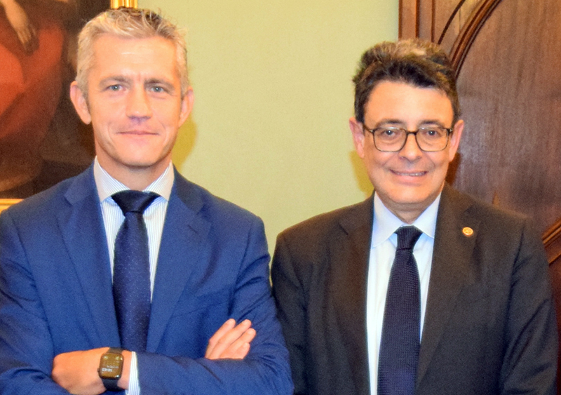 #AouSenese e #Unisi, a partire dal prossimo anno accademico, promuovono la scuola di specializzazione in #Medicinaurgenza: azzeramento tassa universitaria d’iscrizione e assegno aggiuntivo di 500 euro al mese come incentivo per scegliere #Siena

✍️ ao-siena.toscana.it/2025/07/15/aou…