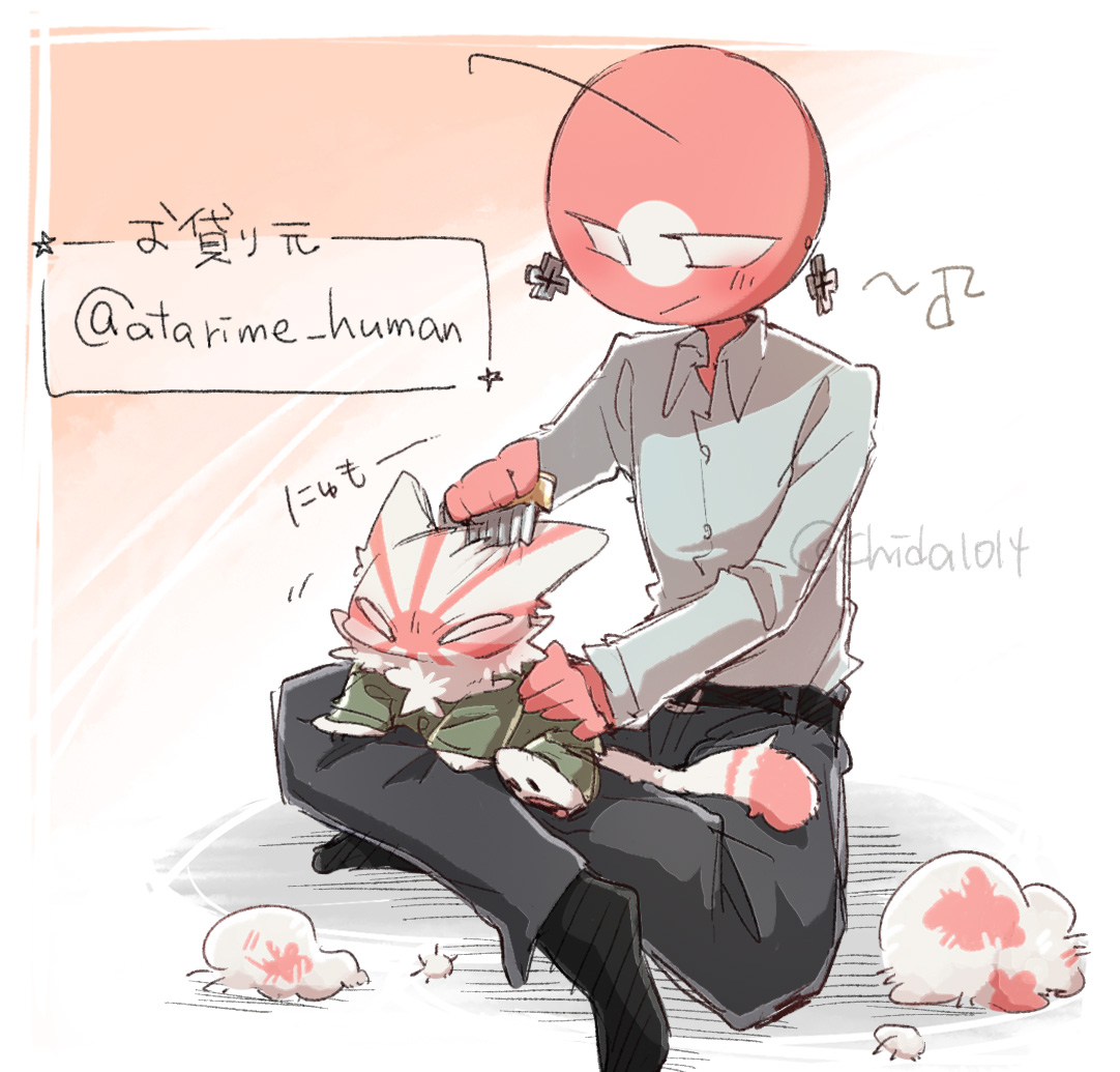 着せ方ページ　こんな感じがあったらいいながあればこちらから☺︎ ちだ on X